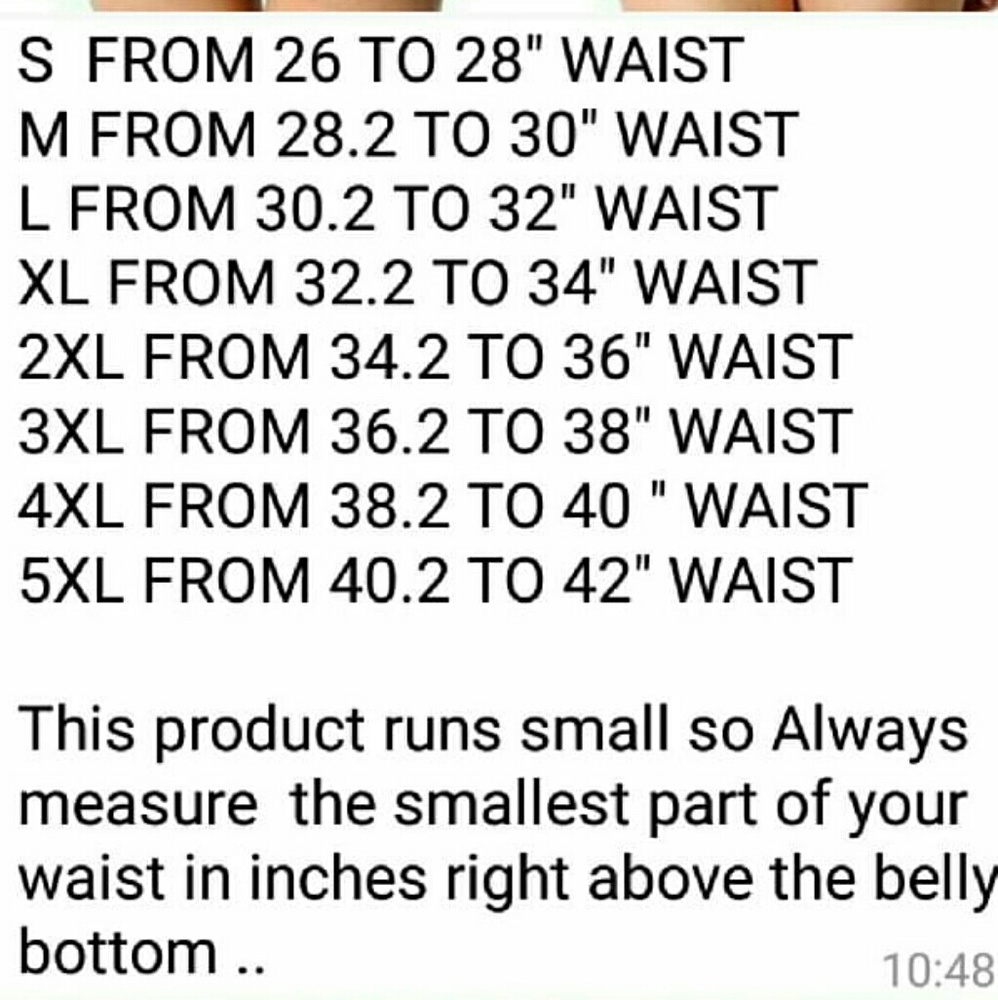 9 steel boned vest corset latex waist trainer - Picture 3 of 3